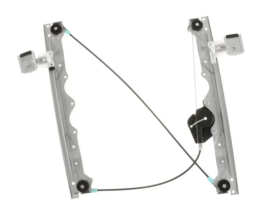 Fensterheber vorne rechts VALEO 861173 Bild Fensterheber vorne rechts VALEO 861173