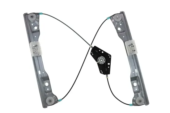 Fensterheber hinten rechts VALEO 861175 Bild Fensterheber hinten rechts VALEO 861175