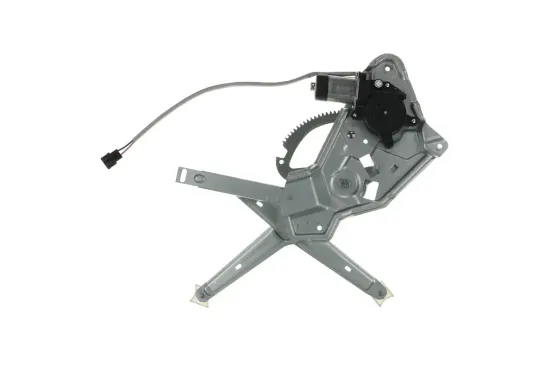 Fensterheber 12 V hinten rechts VALEO 861205 Bild Fensterheber 12 V hinten rechts VALEO 861205