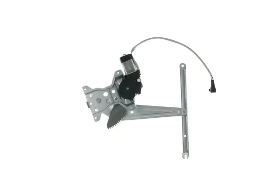 Fensterheber 12 V hinten rechts VALEO 861231 Bild Fensterheber 12 V hinten rechts VALEO 861231