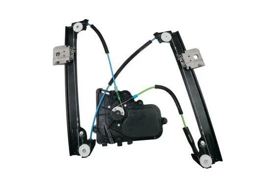 Fensterheber vorne rechts VALEO 861257 Bild Fensterheber vorne rechts VALEO 861257