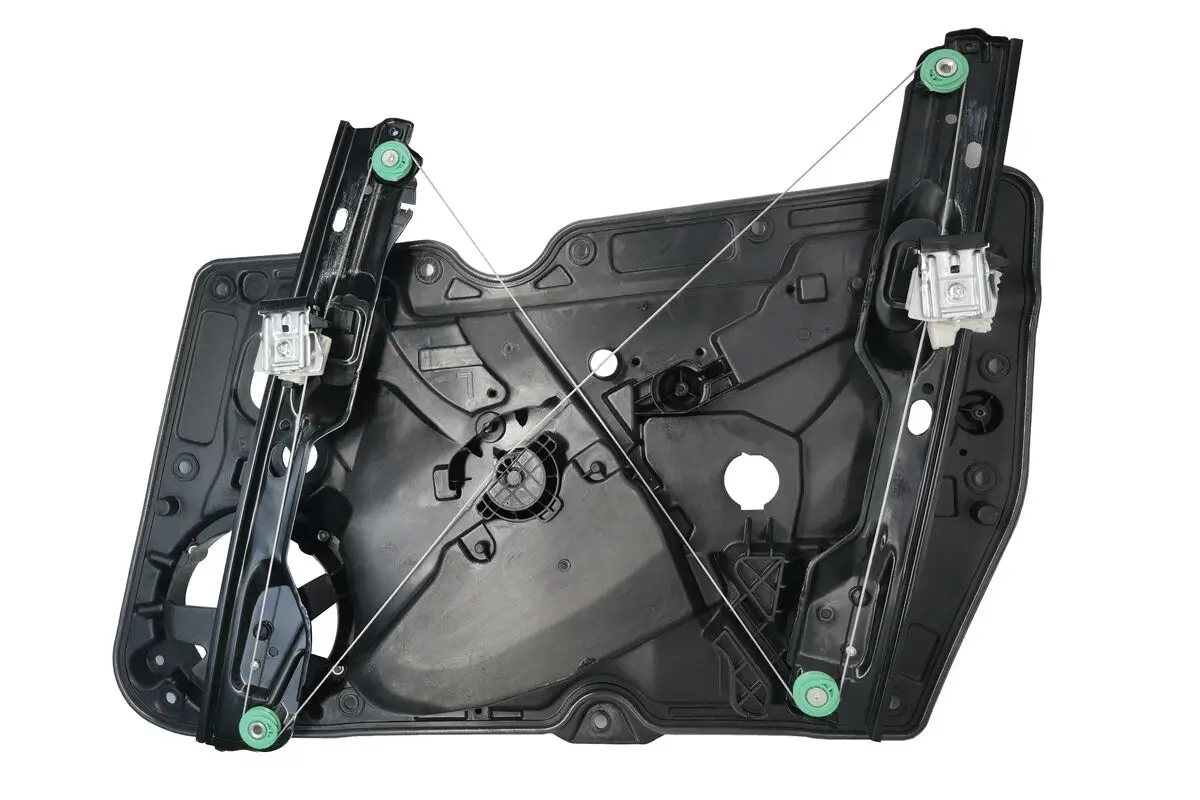 Fensterheber vorne links VALEO 861262