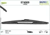 Wischblatt hinten VALEO 574069 Bild Wischblatt hinten VALEO 574069