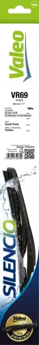 Wischblatt hinten VALEO 574070 Bild Wischblatt hinten VALEO 574070
