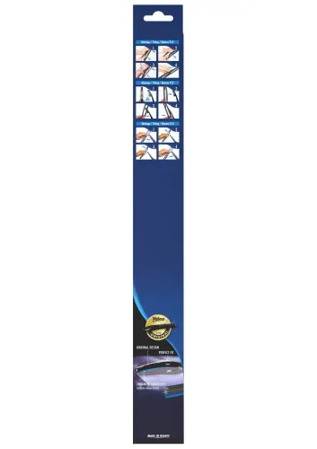 Wischblatt hinten VALEO 574070 Bild Wischblatt hinten VALEO 574070