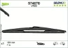 Wischblatt hinten VALEO 574070