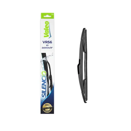 Wischblatt hinten VALEO 574086 Bild Wischblatt hinten VALEO 574086