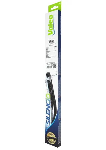 Wischblatt hinten VALEO 574089 Bild Wischblatt hinten VALEO 574089