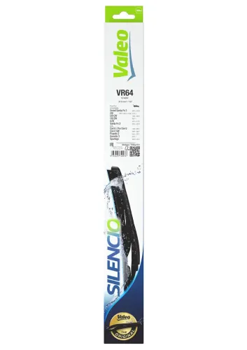 Wischblatt VALEO 574097 Bild Wischblatt VALEO 574097