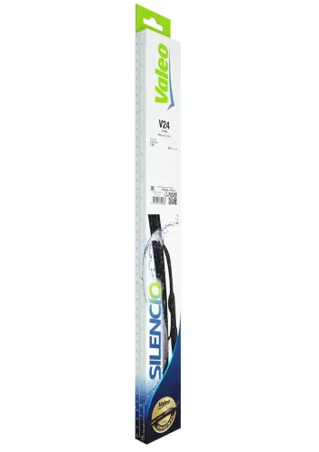 Wischblatt beifahrerseitig fahrerseitig VALEO 574098 Bild Wischblatt beifahrerseitig fahrerseitig VALEO 574098