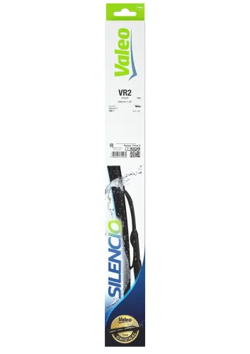 Wischblatt hinten VALEO 574127 Bild Wischblatt hinten VALEO 574127