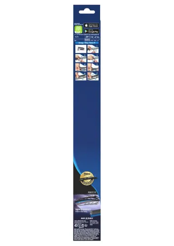 Wischblatt hinten VALEO 574127 Bild Wischblatt hinten VALEO 574127
