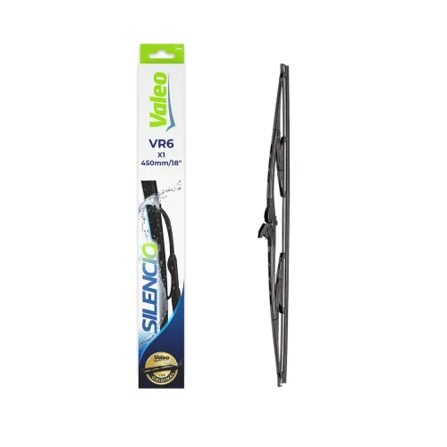 Wischblatt hinten VALEO 574131 Bild Wischblatt hinten VALEO 574131