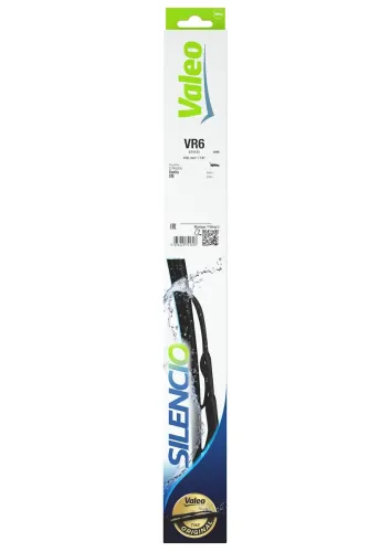 Wischblatt VALEO 574131 Bild Wischblatt VALEO 574131