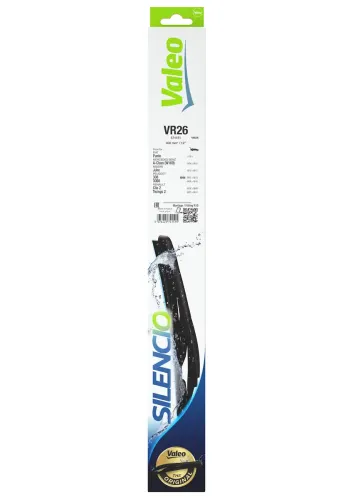 Wischblatt hinten VALEO 574151 Bild Wischblatt hinten VALEO 574151