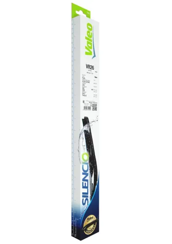 Wischblatt hinten VALEO 574151 Bild Wischblatt hinten VALEO 574151