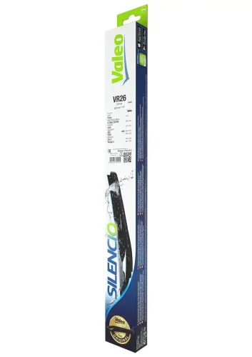 Wischblatt hinten VALEO 574151 Bild Wischblatt hinten VALEO 574151