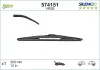 Wischblatt hinten VALEO 574151 Bild Wischblatt hinten VALEO 574151