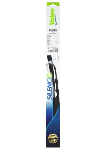 Wischblatt VALEO 574158 Bild Wischblatt VALEO 574158