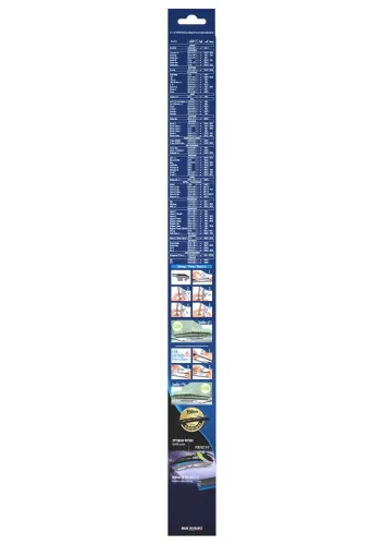 Wischblatt VALEO 574158 Bild Wischblatt VALEO 574158