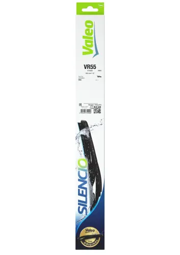 Wischblatt hinten VALEO 574200 Bild Wischblatt hinten VALEO 574200