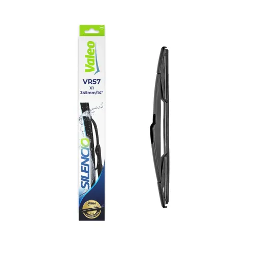 Wischblatt hinten VALEO 574201 Bild Wischblatt hinten VALEO 574201