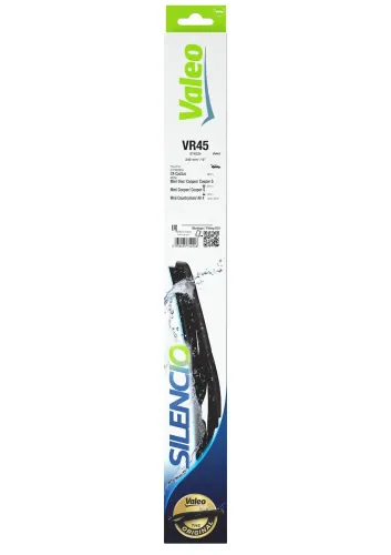 Wischblatt hinten VALEO 574224 Bild Wischblatt hinten VALEO 574224