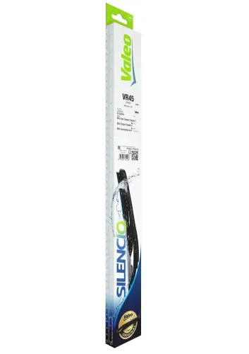 Wischblatt hinten VALEO 574224 Bild Wischblatt hinten VALEO 574224