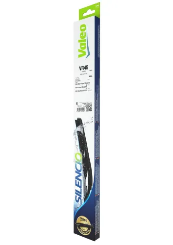 Wischblatt hinten VALEO 574224 Bild Wischblatt hinten VALEO 574224
