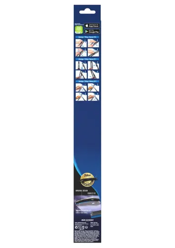 Wischblatt hinten VALEO 574224 Bild Wischblatt hinten VALEO 574224