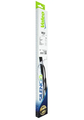 Wischblatt hinten VALEO 574282 Bild Wischblatt hinten VALEO 574282