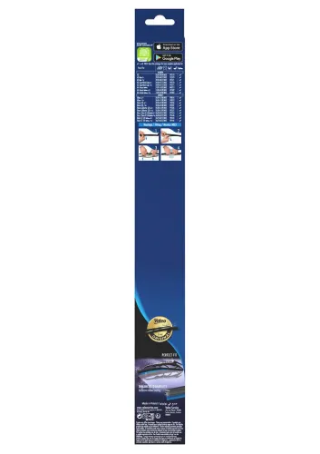 Wischblatt hinten VALEO 574282 Bild Wischblatt hinten VALEO 574282