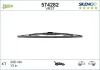 Wischblatt hinten VALEO 574282