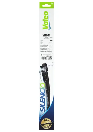 Wischblatt hinten VALEO 574298 Bild Wischblatt hinten VALEO 574298