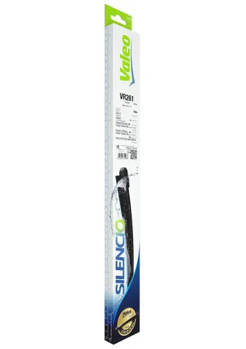 Wischblatt hinten VALEO 574298 Bild Wischblatt hinten VALEO 574298