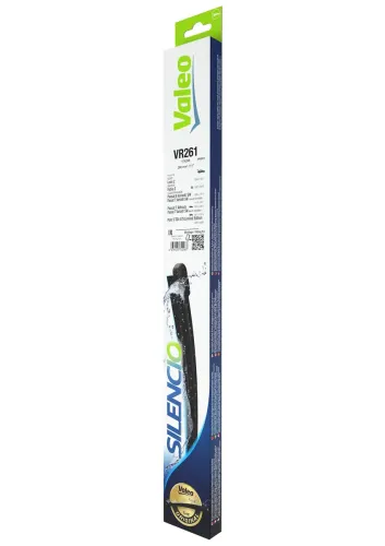 Wischblatt hinten VALEO 574298 Bild Wischblatt hinten VALEO 574298