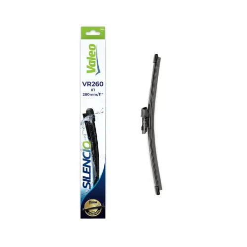 Wischblatt hinten VALEO 574299 Bild Wischblatt hinten VALEO 574299