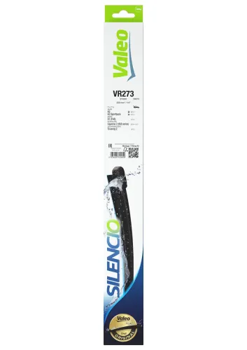 Wischblatt hinten VALEO 574581 Bild Wischblatt hinten VALEO 574581