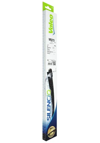 Wischblatt hinten VALEO 574581 Bild Wischblatt hinten VALEO 574581