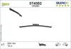 Wischblatt hinten VALEO 574592