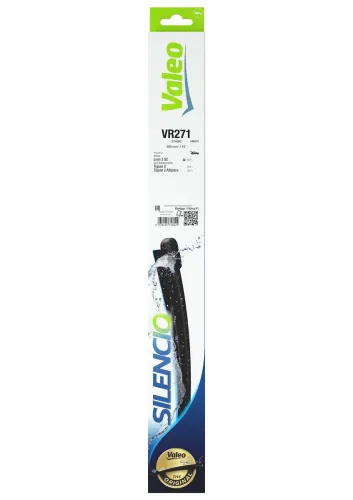 Wischblatt hinten VALEO 574602 Bild Wischblatt hinten VALEO 574602