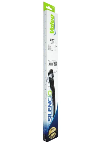 Wischblatt hinten VALEO 574602 Bild Wischblatt hinten VALEO 574602