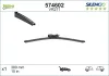 Wischblatt hinten VALEO 574602 Bild Wischblatt hinten VALEO 574602