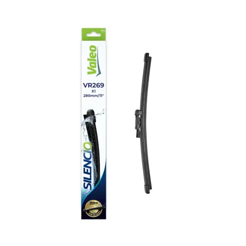 Wischblatt hinten VALEO 574608 Bild Wischblatt hinten VALEO 574608
