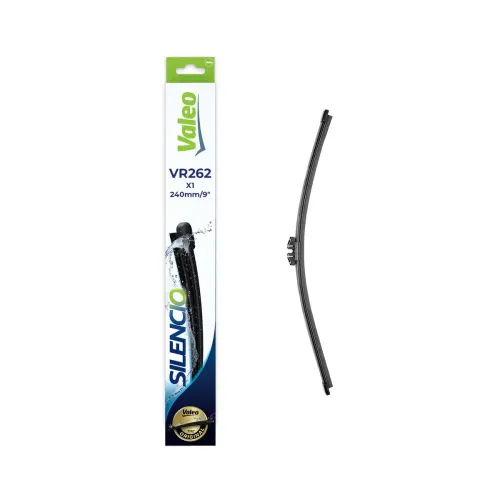 Wischblatt hinten VALEO 574609 Bild Wischblatt hinten VALEO 574609