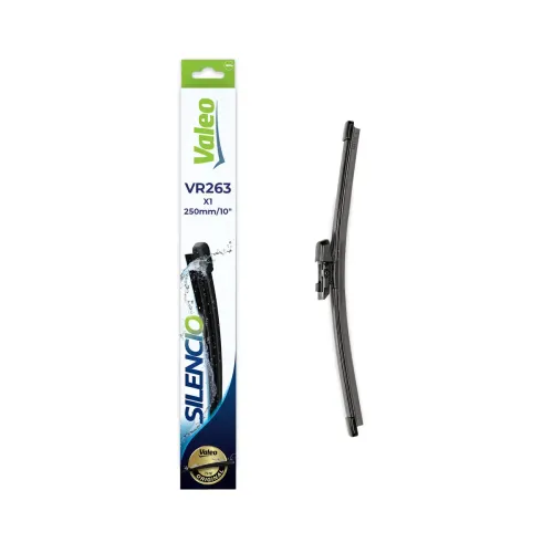 Wischblatt hinten VALEO 574610 Bild Wischblatt hinten VALEO 574610