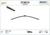Wischblatt hinten VALEO 574614