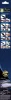 Wischblatt hinten VALEO 574626 Bild Wischblatt hinten VALEO 574626