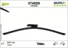 Wischblatt hinten VALEO 574699 Bild Wischblatt hinten VALEO 574699