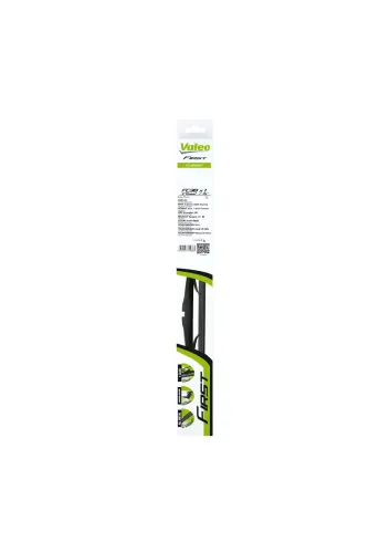 Wischblatt VALEO 575538 Bild Wischblatt VALEO 575538